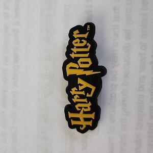Jibbitz™Charms Harry Potter Logo